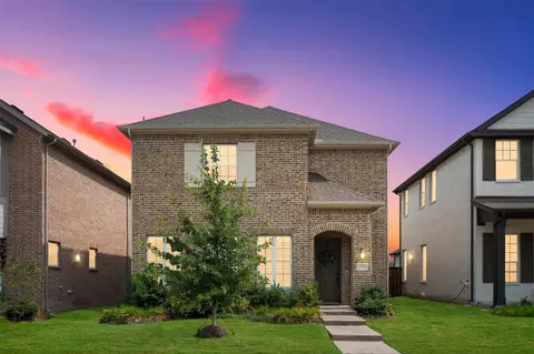 3209 Sarala Ct, Mckinney, TX 75069