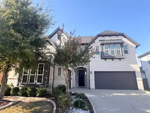 12912 Twelve Oaks Ave, Frisco, TX 75035