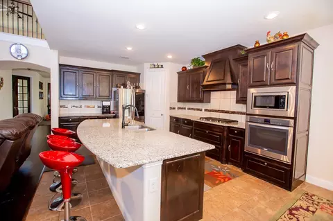 Kitchen - 1002 Nail Ln, Euless, TX 76040 photo 2 of 5