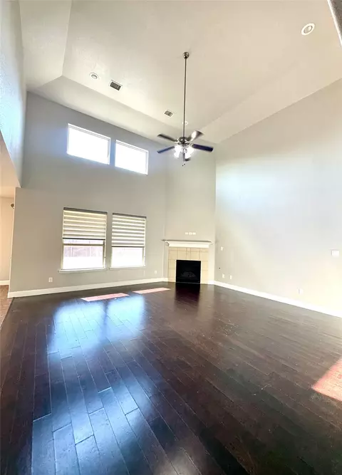 Living - 1002 Nail Ln, Euless, TX 76040 photo 4 of 4