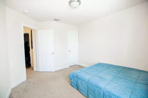 Bedroom - 1002 Nail Ln, Euless, TX 76040 photo 5 of 6