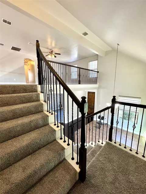 Entry Way - 1002 Nail Ln, Euless, TX 76040 photo 4 of 4