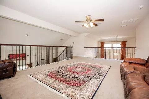 Entry Way - 1002 Nail Ln, Euless, TX 76040 photo 3 of 4