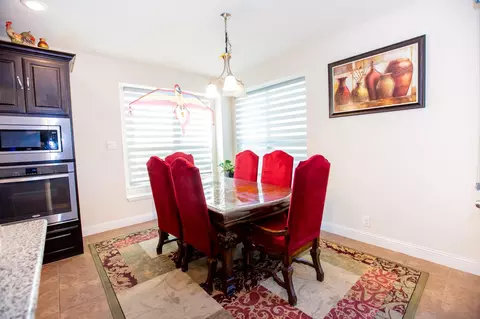 Dining - 1002 Nail Ln, Euless, TX 76040 photo 2 of 2