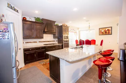 Kitchen - 1002 Nail Ln, Euless, TX 76040 photo 3 of 5