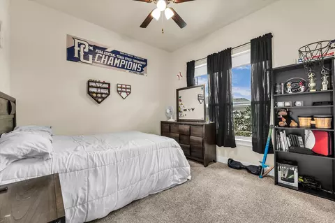 Bedroom - 125 Mini Rd, Lorena, TX 76655 photo 3 of 6