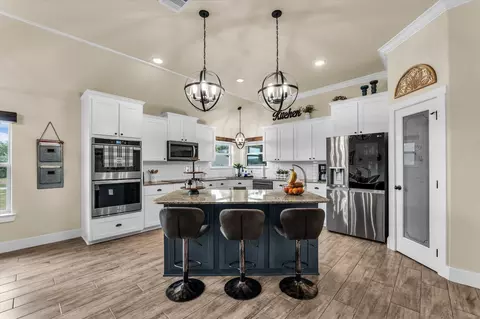 Kitchen - 125 Mini Rd, Lorena, TX 76655 photo 1 of 4