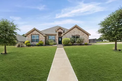Exterior - 125 Mini Rd, Lorena, TX 76655 photo 2 of 8