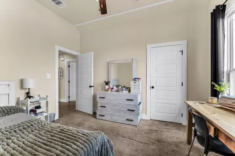 Bedroom - 125 Mini Rd, Lorena, TX 76655 photo 6 of 6