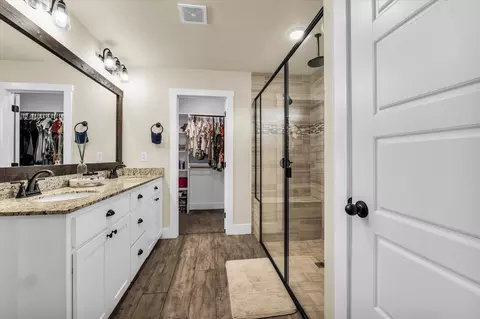 Entry Way - 125 Mini Rd, Lorena, TX 76655 photo 3 of 3