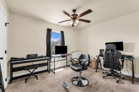 Bedroom - 125 Mini Rd, Lorena, TX 76655 photo 4 of 6