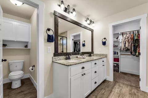 Bath - 125 Mini Rd, Lorena, TX 76655 photo 1 of 2