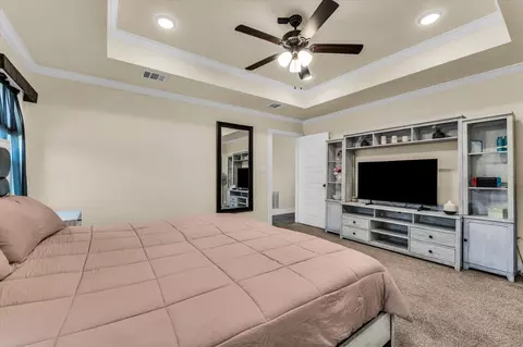 Bedroom - 125 Mini Rd, Lorena, TX 76655 photo 1 of 6