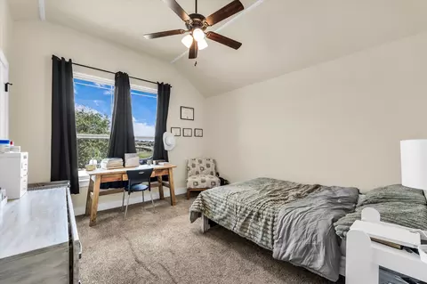 Bedroom - 125 Mini Rd, Lorena, TX 76655 photo 5 of 6
