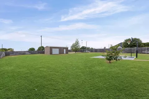 Exterior - 125 Mini Rd, Lorena, TX 76655 photo 5 of 8