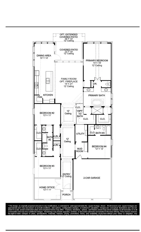 2809 Norfolk Dr, Celina, TX 75009 photo 2