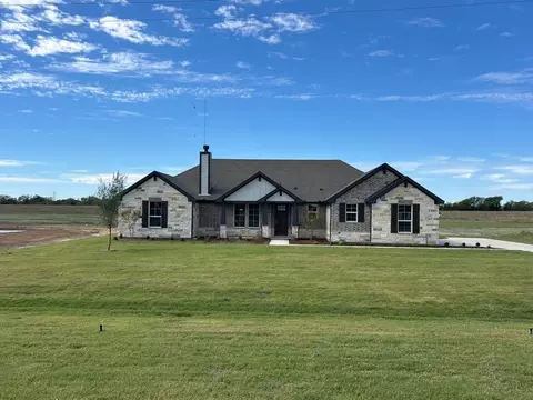 8619 County Road 623, Blue Ridge, TX 75424