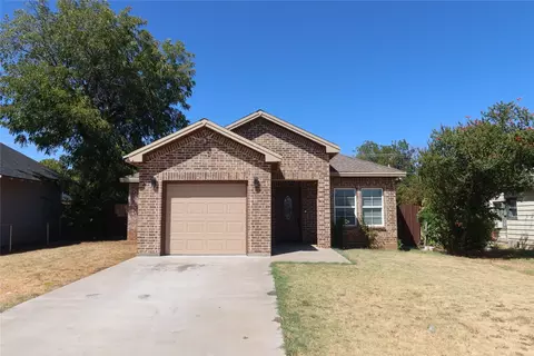 2410 Buchanan St, Wichita Falls, TX 76309