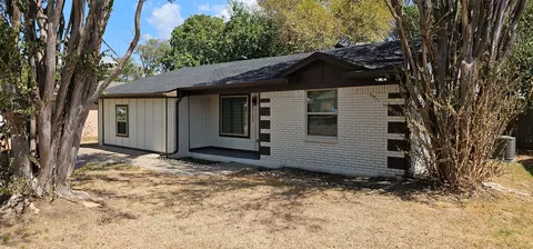 1712 Cascade, Mesquite, TX 75149