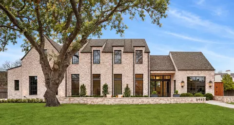 5945 Royal Crest Dr, Dallas, TX 75230