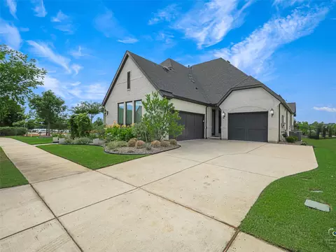Exterior - 3900 Pepper Grass Ln, Prosper, TX 75078 photo 3 of 6