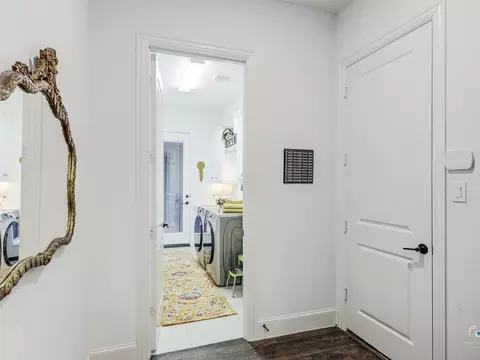 Entry Way - 3900 Pepper Grass Ln, Prosper, TX 75078 photo 5 of 5