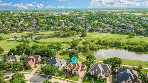 4805 Rangewood Dr, Flower Mound, TX 75028
