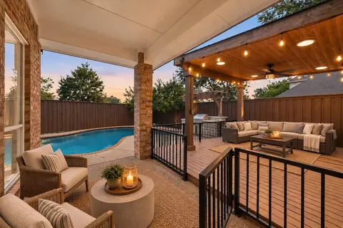 1814 Forest Meadow Ln, Richardson, TX 75081