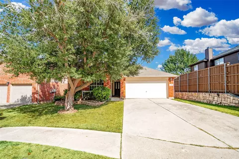 1134 Shearwater Ave, Aubrey, TX 76227