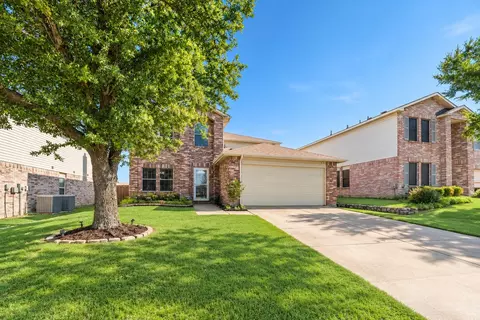 2517 Brinlee Branch Ln, Mckinney, TX 75071