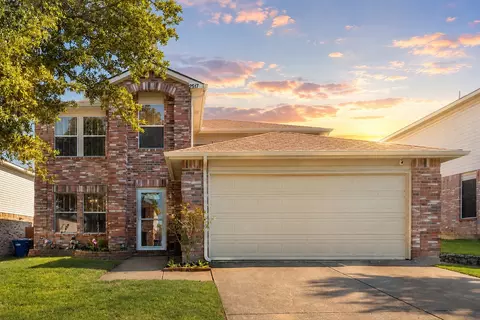 2517 Brinlee Branch Ln, Mckinney, TX 75071