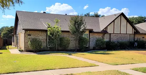 3359 Lanarc Dr, Plano, TX 75023