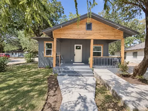 5231 Beeman Ave, Dallas, TX 75223