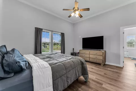 Bedroom - 128 Sydney Ln, Lorena, TX 76655 photo 2 of 7