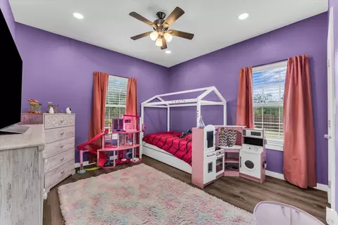 Bedroom - 128 Sydney Ln, Lorena, TX 76655 photo 7 of 7