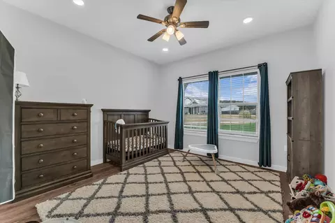 Bedroom - 128 Sydney Ln, Lorena, TX 76655 photo 3 of 7