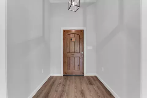 Entry Way - 128 Sydney Ln, Lorena, TX 76655 photo 1 of 4