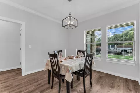 Dining - 128 Sydney Ln, Lorena, TX 76655 photo 1 of 1