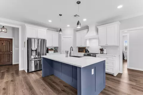 Kitchen - 128 Sydney Ln, Lorena, TX 76655 photo 1 of 3