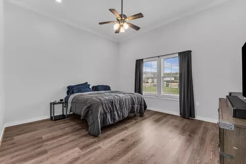 Bedroom - 128 Sydney Ln, Lorena, TX 76655 photo 1 of 7