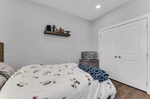 Bedroom - 128 Sydney Ln, Lorena, TX 76655 photo 6 of 7