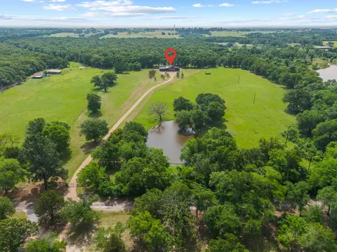 1648 Vz County Road 3211, Wills Point, TX 75169