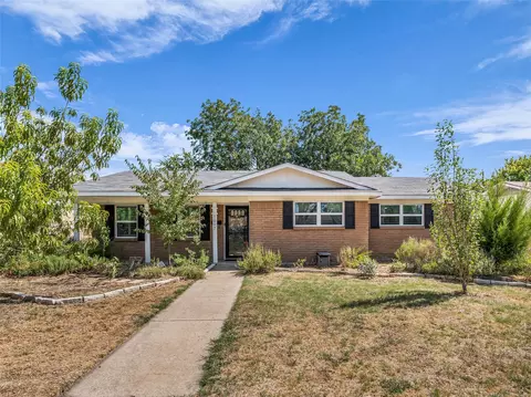 1007 Melrose Dr, Waco, TX 76710