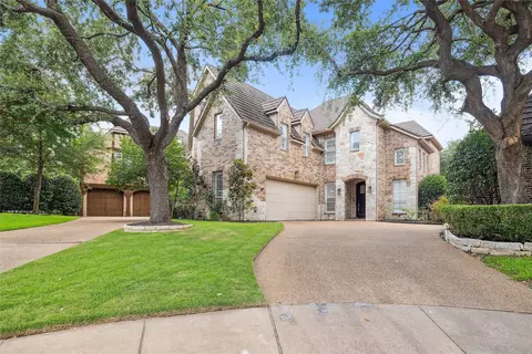 2309 Briar Ct, Frisco, TX 75034
