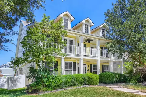 1051 Providence Blvd, Providence Village, TX 76227