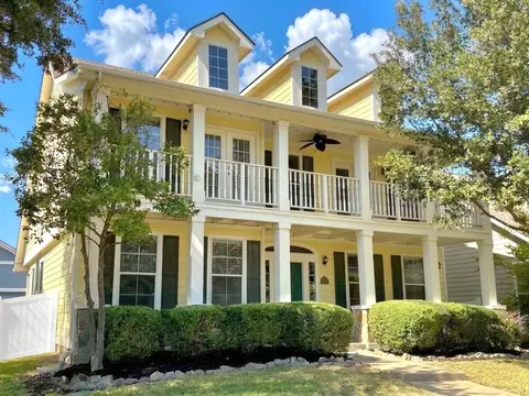 1051 Providence Blvd, Providence Village, TX 76227