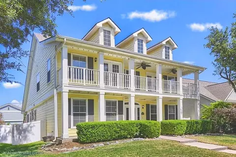 1051 Providence Blvd, Providence Village, TX 76227