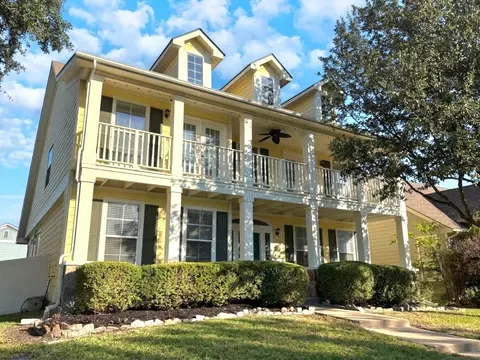 1051 Providence Blvd, Providence Village, TX 76227