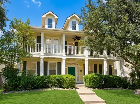 1051 Providence Blvd, Providence Village, TX 76227