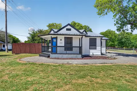 600 Jefferson Ave, Princeton, TX 75407